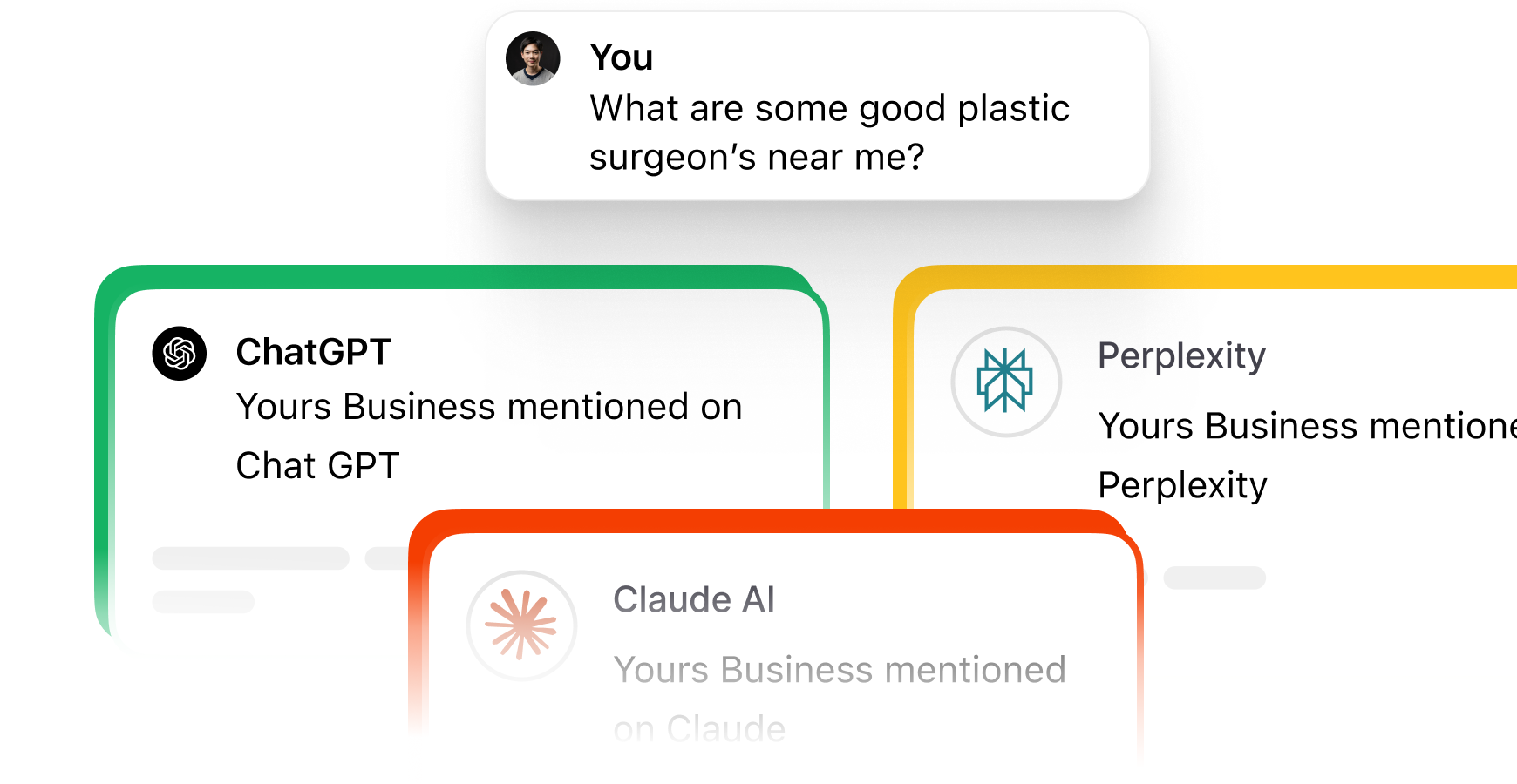 AI Tools Illustration
