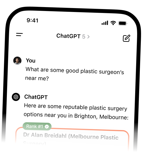 ChatGPT Conversation Illustration